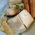 ミロ9607's cooksnap of when they made たらの湯豆腐.