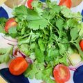pepemoon's cooksnap of when they made 漬け込むだけ★ホタテのセビーチェ.