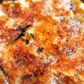 おりか✿'s cooksnap of when they made かぼちゃの味噌グラタン.