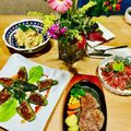 2880naaao's cooksnap of when they made 手抜きレシピで簡単！ローストビーフ.