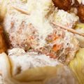 きよろんろん's cooksnap of when they made わが家のおでん!!お野菜巾着入り.
