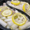 島子☆'s cooksnap of when they made コレで市販の鍋つゆ要らず！絶品♡ゆず塩鍋.