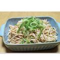 ゆけり３兄弟's cooksnap of when they made えのき明太：冷凍お弁当おかずストック.
