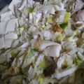 まりゆりひろこ's cooksnap of when they made これだけで！美味しい鱈鍋！.