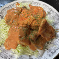 ＭＩ−ＳＡＮ's cooksnap of when they made 甘うま♪鮭マヨ.