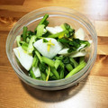 至福の時間's cooksnap of when they made 簡単＾＾柚子風味蕪（かぶ）のお漬物.