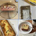 怜ん坊's cooksnap of when they made マロンケーキ.