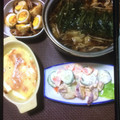 ゃゃッキりん梵's cooksnap of when they made お弁当に◎簡単♪ゆで卵の肉巻き☆照り焼き.