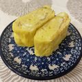 Faiza's cooksnap of when they made ちょっピリ大人味✿柚子胡椒マヨ入り卵焼き.