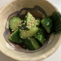 まっさーみ's cooksnap of when they made 無限きゅうり.