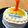 きしこさん's cooksnap of when they made 1歳 誕生日ケーキ ベビーダノン 簡単.
