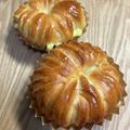 ＊そそ＊'s cooksnap of when they made 【手捏ね】定番❤︎クリームパン❤︎生地.