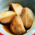 なつとみぃのママ's cooksnap of when they made 里芋の煮っころがし.
