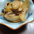 ぷりまめ's cooksnap of when they made 簡単♪しめじとウインナーのマヨ醤油炒め.
