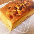 ゆい＊、's cooksnap of when they made ふんわ～り、しっとり！ラムバターケーキ♪.