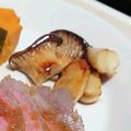 チコリママ's cooksnap of when they made エリンギソテーカレー風味.