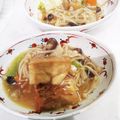 RINRI☆'s cooksnap of when they made 厚揚げ豆腐とキノコの絶品あんかけ☆.