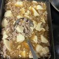 クック3K28TB☆'s cooksnap of when they made 離乳食取り分けにも！簡単！麻婆豆腐.