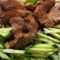 つつじ3's cooksnap of when they made 家族絶賛の煮豚！塩麹で超絶柔らかく！！.