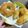 クック4WHRBS☆'s cooksnap of when they made ズボラでも簡単節約HMで卵なしドーナツ！.