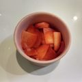 vivianj's cooksnap of when they made 赤カブの甘酢漬け.