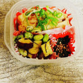さくらん餅's cooksnap of when they made さつまいもとひじきの和風マヨサラダ.