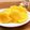 horseland's cooksnap of when they made 柿●はちみつトッピング.