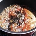 まいぺえす's cooksnap of when they made 小鉢にちょこっと「ひじき煮」.