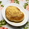 にきけん's cooksnap of when they made 5分で完成！給食ヒーローきなこ揚げパン.
