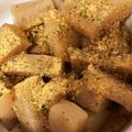 ayakocook's cooksnap of when they made こんにゃく土佐っこ炒め.