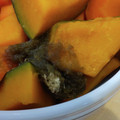 あゆたっくん's cooksnap of when they made おばあちゃんのかぼちゃ煮.