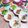 sakuraロゼット's cooksnap of when they made スモークサーモンの☆和風カルパッチョ☆.