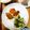 ☆あさ's cooksnap of when they made 簡単☆鶏ひき肉のつくね バーグ☆.