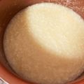 たてえり。's cooksnap of when they made 甘酒 (米麹).