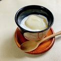 いなばっくす☆'s cooksnap of when they made 美活、腸活☆甘酒ヨーグルト♪.