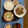 うさこママ★'s cooksnap of when they made 白菜 えのき わかめの味噌汁^^.