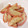 ゆいころままこ's cooksnap of when they made かまぼこが1番美味♡マヨバター炒め♡.