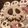 クック0T6NIF☆'s cooksnap of when they made ♡ハロウィンに！ジャックのクッキー♡.