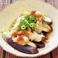 あーこ姐's cooksnap of when they made さっぱり！なすのおろしのせ.