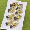 コムギ大好き's cooksnap of when they made さわらのピリ辛薬味焼き.