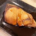 てきもき's cooksnap of when they made 冷凍ぶりで♪ぶりの煮付け.