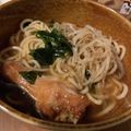 のほさん。's cooksnap of when they made 混ぜるだけ無添加ラーメンスープ(醤油).