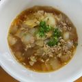 美食菜's cooksnap of when they made ニンニク酒粕豆板醤　△基本のレシピ.