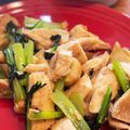 初心者はっちー's cooksnap of when they made 野菜嫌いな子にもサラダキチンと小松菜和え.