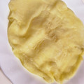 ＰＥＳＵ's cooksnap of when they made 卵不使用♪簡単クレープ生地.