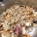 ♡mio1216♡'s cooksnap of when they made すぐできる♪超簡単～手作りパン粉の作り方.