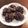 sayacarta's cooksnap of when they made 甘栗の☆低糖質ガトーショコラ.