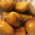 huu_ka's cooksnap of when they made 里芋の煮っころがし.