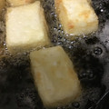 葉月優希's cooksnap of when they made お弁当用にも☆揚げだし豆腐.