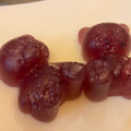 まろももたろう's cooksnap of when they made ジャムで簡単♪手作りグミ.